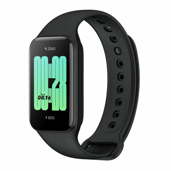 Smartwatch Xiaomi Redmi Smart Band 2 1,47" Negro